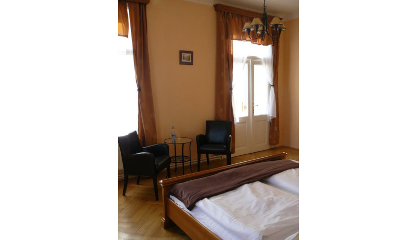 Hotel Vila U Varhanáře Kutná Hora